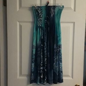 Sundress or cover-up